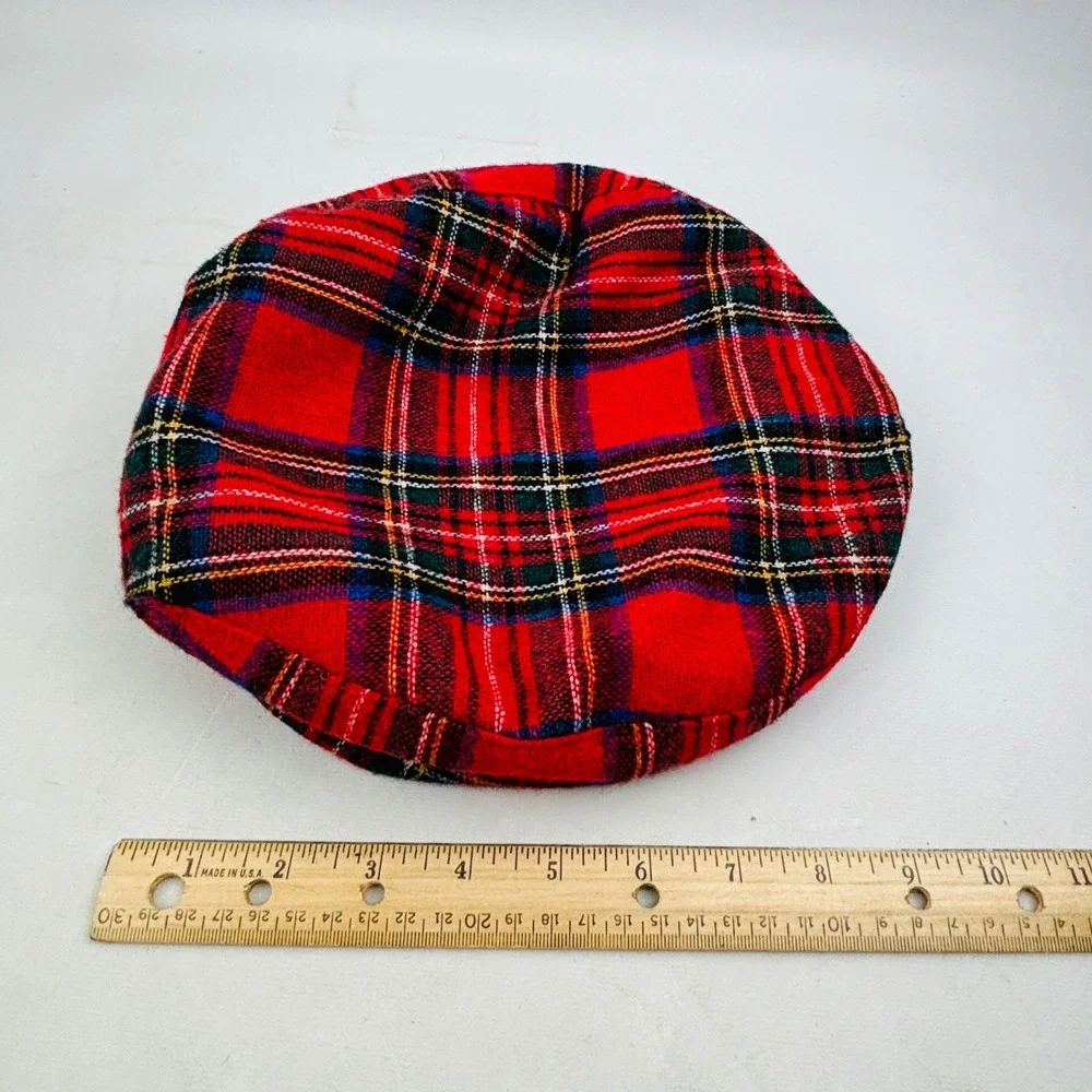 Kangol pre owned